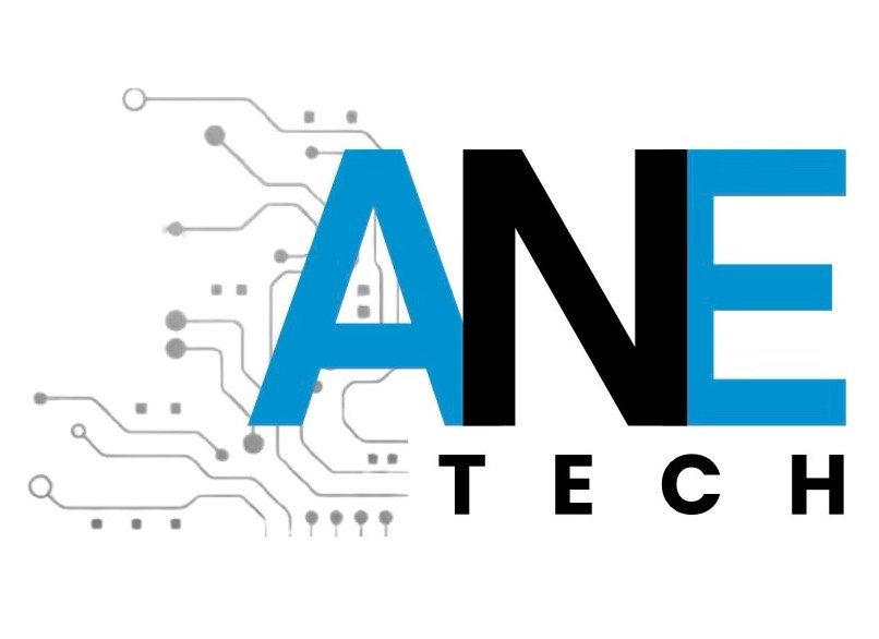 ANE TECH Logo